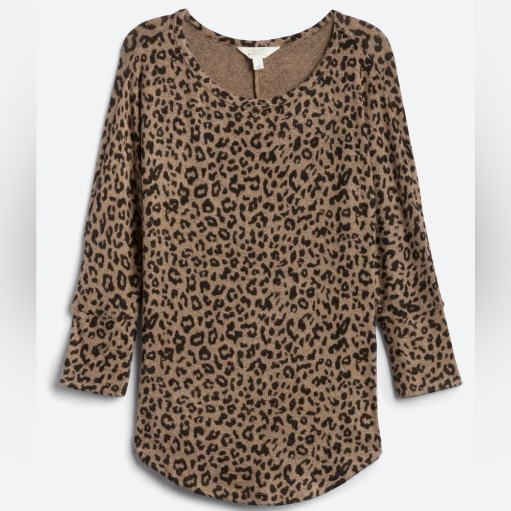 Market & Spruce NWT Size Large